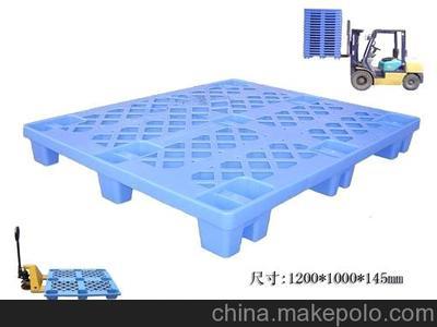 佛山专业生产塑料卡板、工厂塑料托盘及套叠塑胶栈板图片大全——东莞市联康塑胶制品