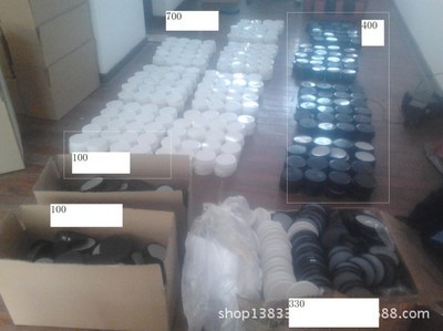 深圳市光明新区公明裕宏塑料制品销售部 专业供应各类塑料桶/罐